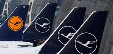 Lufthansa to cut 4,000 jobs by 2030 