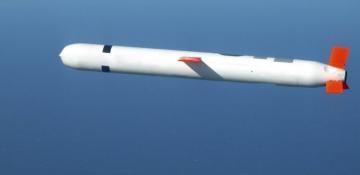 U.S. mulling Tomahawk cruise missiles for Ukraine via European allies: Vance 