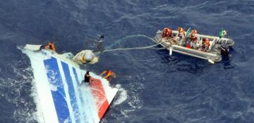 Air France, Airbus on trial over 2009 Rio crash