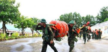 Death toll from Typhoon Bualoi climbs to 11 in Vietnam