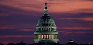 Congressional leaders head to White House as shutdown deadline looms