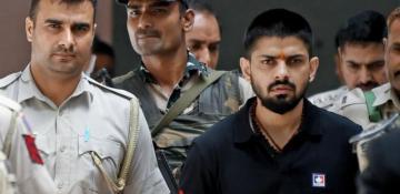 Canada designates India's Bishnoi gang as a terrorist entity