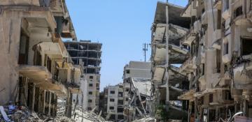 North Korea calls for an end to crimes against Palestinians