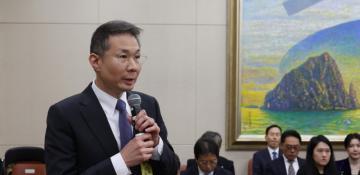 OpenAI names ex-Google Korea president as inaugural head 