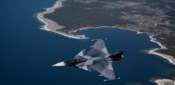 Sweden addresses possibility of shooting down Russian jets in its airspace