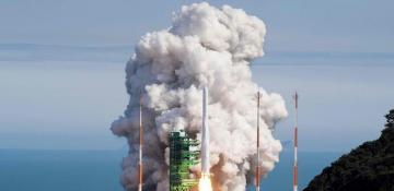 S. Korea set to launch homegrown Nuri rocket for fourth time next month