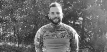 Ukrainian actor killed in Russian air strikes 