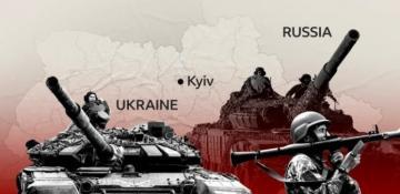 Russia–Ukraine war: Key developments in the past 24 hours 