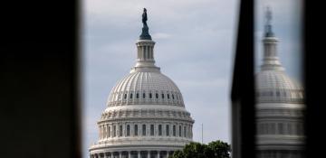 US shutdown looms after Trump and Democrats end meeting without a deal 