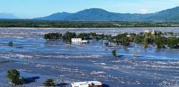 Typhoon Bualoi death toll climbs to 19 in Vietnam