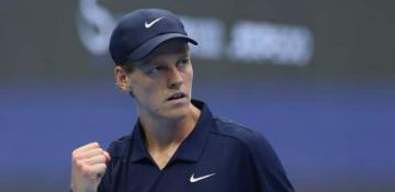 Sinner stuns De Minaur to reach China Open final