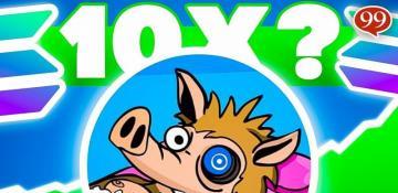 Solana ecosystem expands again – Snort presale dubbed “the Next 1000x Token”