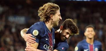 Barca, PSG hit by injuries ahead of Champions League showdown 