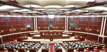 Milli Majlis approves bill on opening of Azerbaijani Embassy in Bahrain