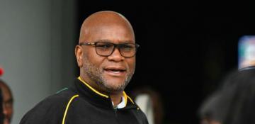 S African Envoy to France dies in mysterious fall from Hyatt Hotel’s 22nd floor