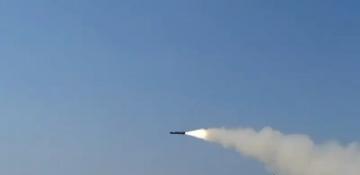 Pakistan army successfully tests Fatah-4 cruise missile -  VIDEO 