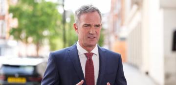 UK trade secretary critiques pharma amid price talks