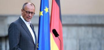 Merz postpones Germany's decision on Israel sanctions