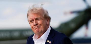 Trump warns of 'irreversible' cuts if shutdown occurs