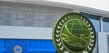 Nepal seeks full membership in Shanghai Cooperation Organization