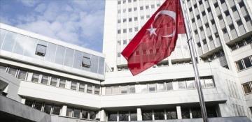 Türkiye hails OSCE move to disband Minsk Group