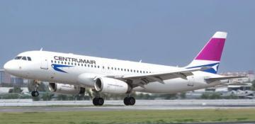 Centrum Air flight makes emergency landing in Baku