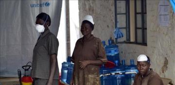 Cholera outbreak in Chad claims 113 lives