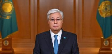 Kazakh president proposes shift to unicameral parliament