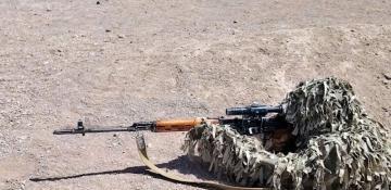 Reservists train with Azerbaijan Combined Arms Army – VIDEO -  VIDEO 