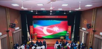 Azerbaijan promotes tourism potential in Hanoi