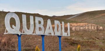 Azerbaijan approves Gubadli city master plan