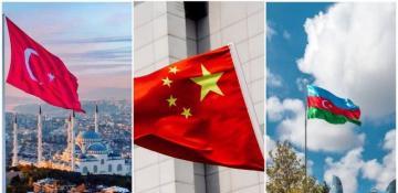  How the Ankara-Baku-Beijing geopolitical triangle is shaping Eurasia - INTERVIEW 