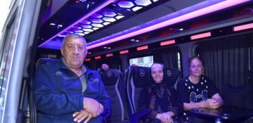 Azerbaijan starts resettling former IDPs in three more liberated villages