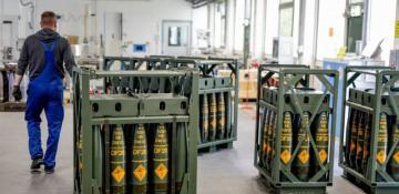 Poland to boost ammunition production with three new factories