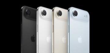 Apple delays new iPhone Air launch in China