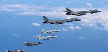 China, Thailand set for joint air force drills