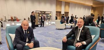  Peace begins with trust: My vision for Armenian-Azerbaijani relations 