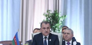 Recent airstrike on Qatar ‘cause for major concern’, says Azerbaijani FM