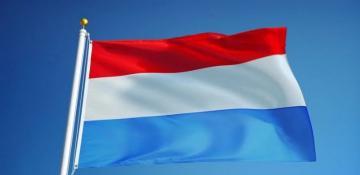 Luxembourg moves to recognize Palestinian state