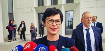 European commissioner praises Azerbaijan’s reconstruction efforts in Karabakh