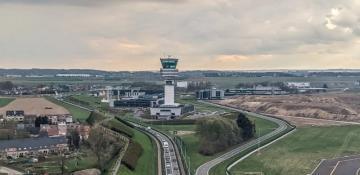 Brussels airport hit by cyberattack, flight delays and cancellations expected