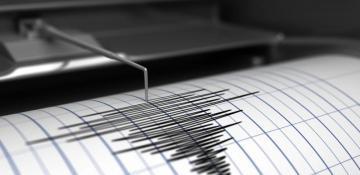 Magnitude 5.2 earthquake strikes Aegean Sea