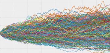 Monte Carlo Simulation: Principles and Applications