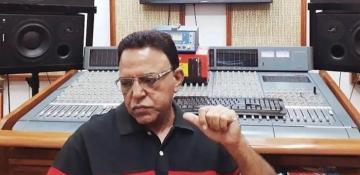 Charanjit Ahuja, veteran Indian music composer, dies aged 74