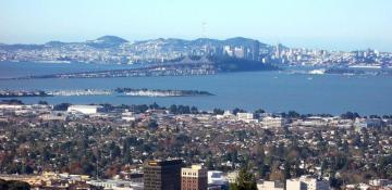 Magnitude 4.3 earthquake jolts Berkeley, San Francisco - VIDEO 