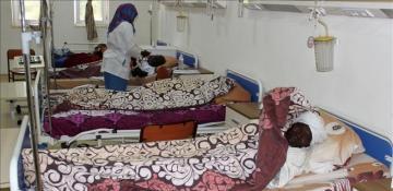 Sudan cholera outbreak surpasses 113,500 cases