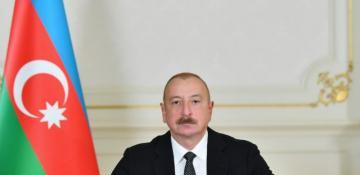 President Aliyev: Azerbaijan has mobilized all its efforts to ensure TRIPP route realization 