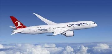 Turkish Airlines to expand fleet with 225 new Boeing aircraft