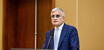 OTS commends Azerbaijan for its contributions to enhancing co-op in Turkic world