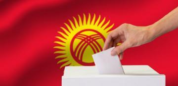 Kyrgyzstan set to hold early parliamentary elections on Nov. 30